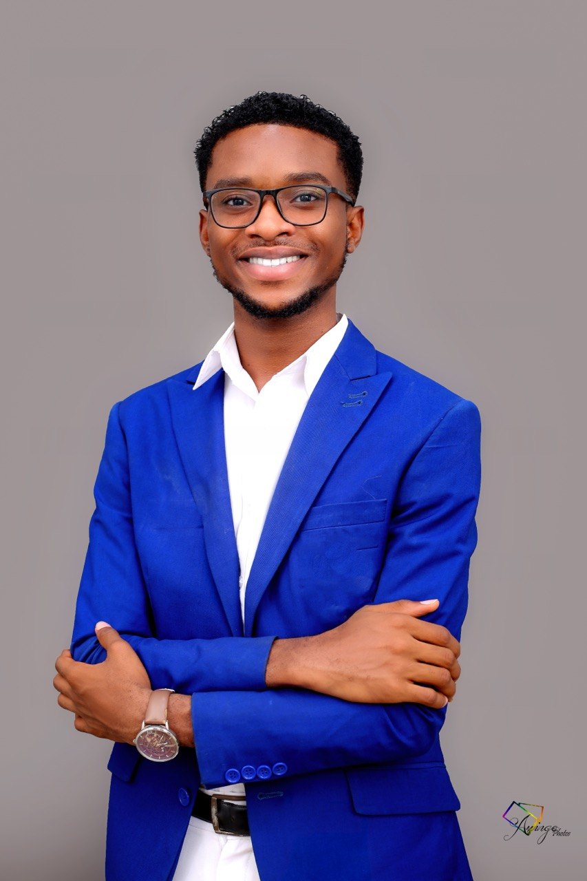 Aaron Ankrah