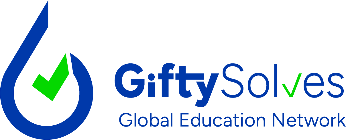 GiftySolves Logo
