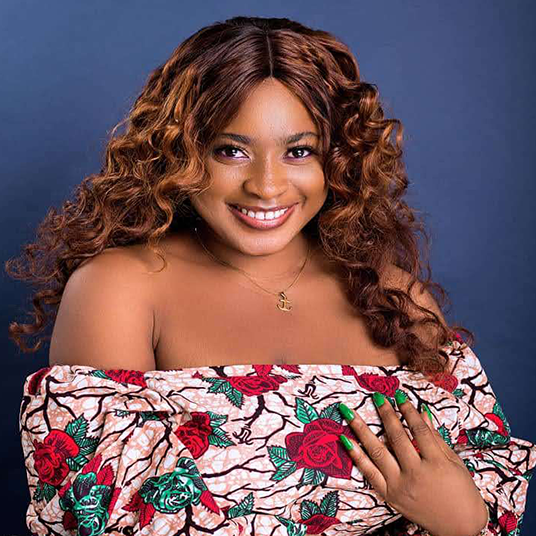 Cornelia Sarpong