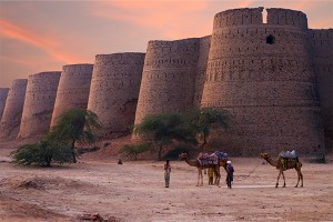 Tourist & Visit Visas